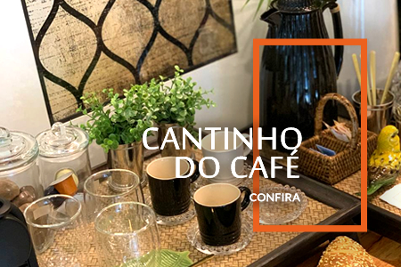 CANTINHO DO CAFÉ